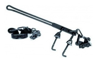 Máquina Alambrar,c/mordazas Intercambi. Byb 7750  Exento 0