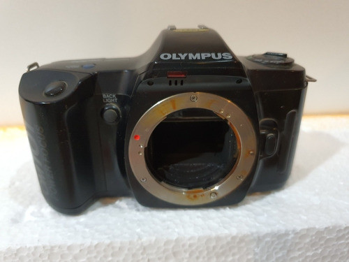 Camara Olympus Om101- Cuerpo Solo- No Funciona- 0
