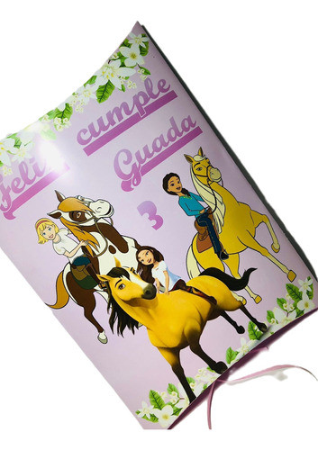 Piñata Personalizada Horse 0
