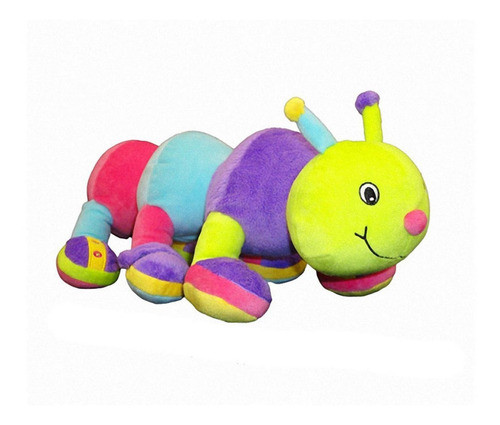 Cien Pies Con Zapatos De 55cm Con Sonajero Ploppy 370439 0