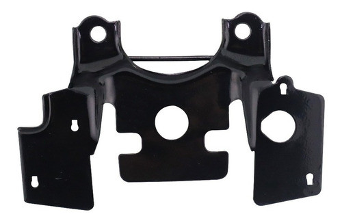 Soporte Tablero Velocimetro Metal Yamaha Rx 100 Original 0