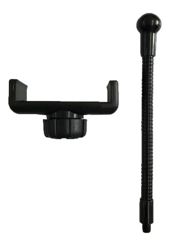 Suporte De Celula Pra Encaixa Ring Light 0