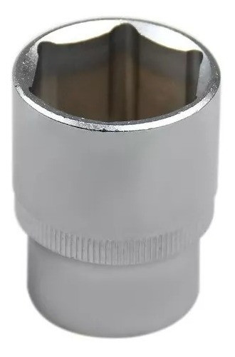 Tubo 29 Mm Black Jack Cromo Vanadio Encastre 1/2 Pulgada 0