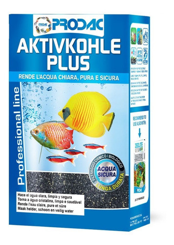Prodac Activekhole Plus 400g 0
