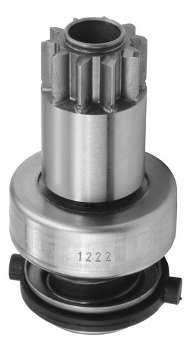 Bendix Motor Partida 1.0 Zen1222 Gol 2011 2012 2013 Zen 0