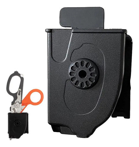 Suporte Para Tesoura Multif, Tático, Raptor, Resgate, Trauma 0