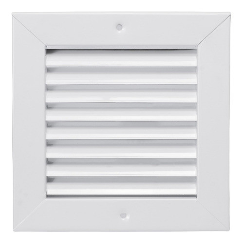 Rejilla De Ventilacion 15x15 Tipo Retorno 0