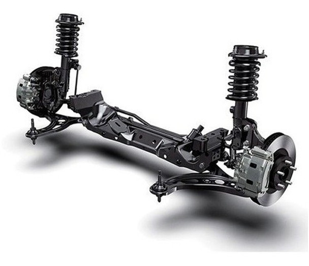 Rotula Inf Skf (b) Nissan Versa2011-2019 0