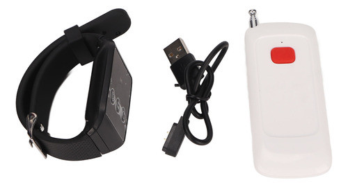 Botão De Chamada Caregiver Pager Wireless Nurse System Alert 0