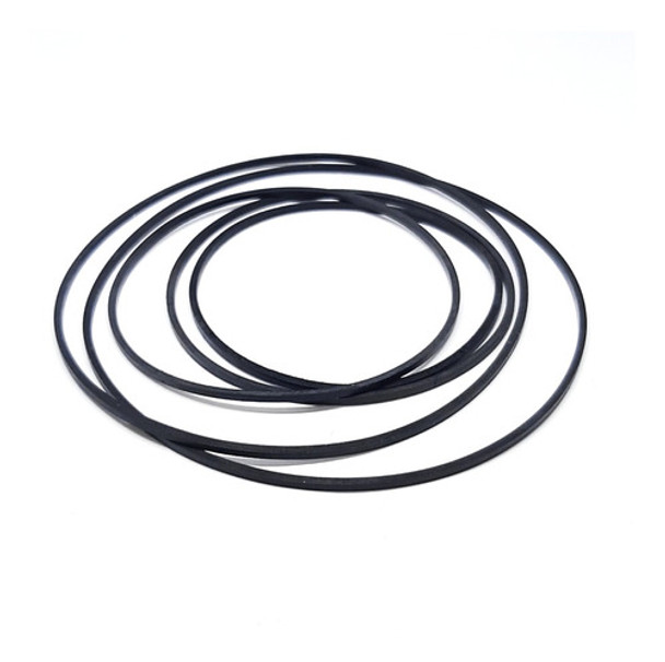 Kit De Correias Sony Lbt - Modelos 355 E 555 0