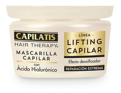 Mascarilla Capilatis Lifting Capilar 170 Ml 0