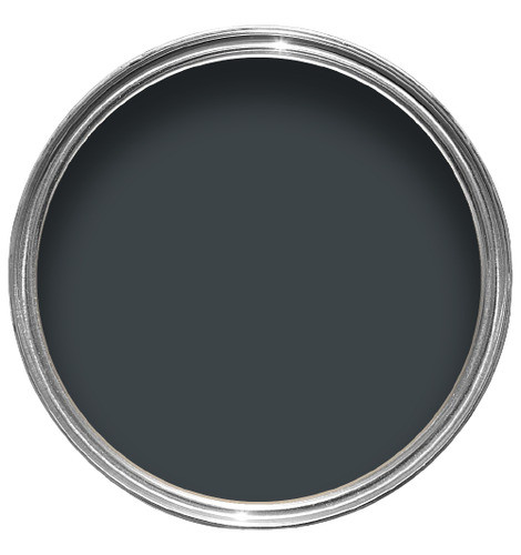 Cor Sólida Cinza Antract  Ag - Ral7016 100g 0