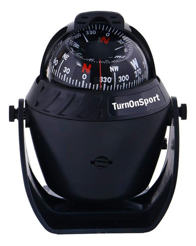 Brújula Para Barco Dash Mount Flush - Brújula Náutica Salpic 0