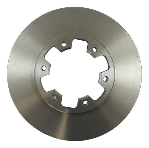 Disco Freno Nissan  D21/frontier Ventilado 0