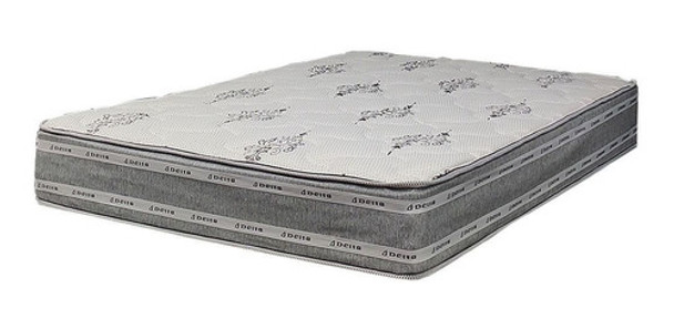 Colchon 2 Plazas Espuma Alta Densidad D80ag 150kg Extrafirme 0