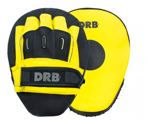 Guante Foco De Boxeo - Drb 0