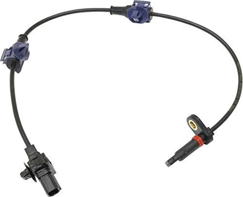 Cable Sensor Abs Honda Crv 07-11 Trasero Izquierdo 0