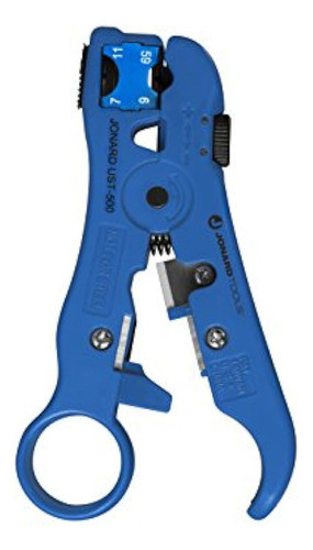 Jonard Industries Ust-525 Herramienta Universal Para Tiras, 0