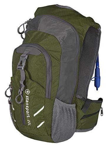 Mochila De Agua Stansport 20l 0