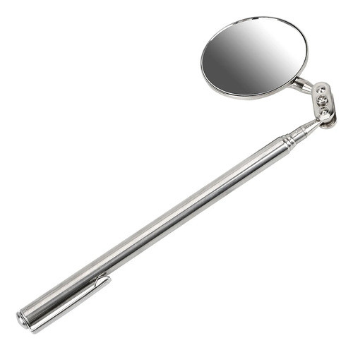 Localizador De Parafuso C/ Espelho Telescópico Tipo Caneta 0