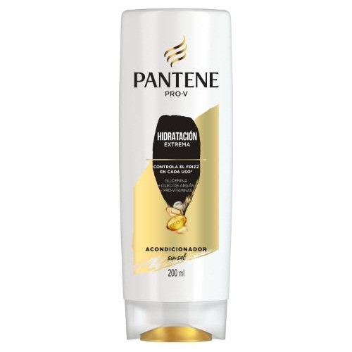 Acondicionador Pantene Hidro-cauterización 200ml 0
