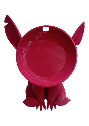 Suporte De Mesa Para Google Home Mini Estilo Angel 0