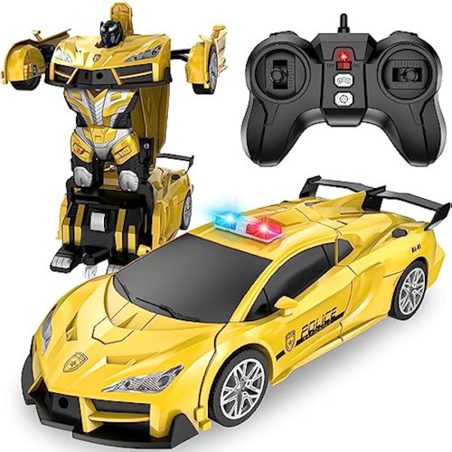 Lnnkine Coche De Control Remoto, Robot 0
