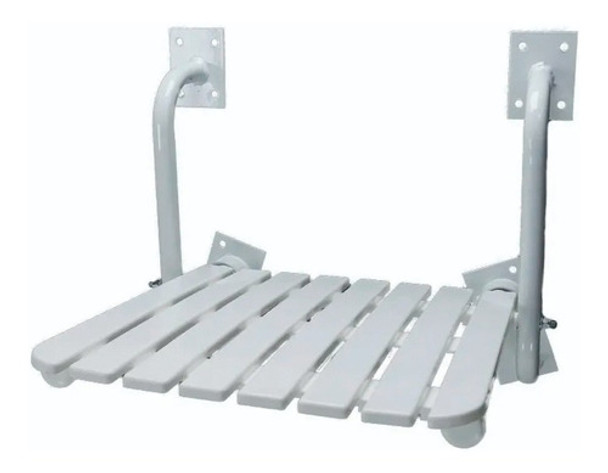 Asiento Rebatible De Bañera Ducha Para Discapacitado 0