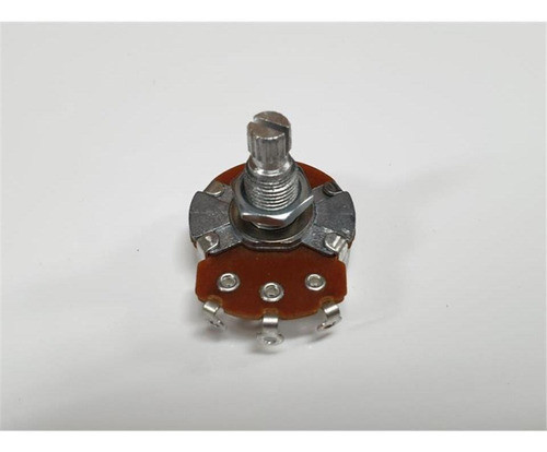 H64 Potenciometro A500k Grande Logaritmico 0
