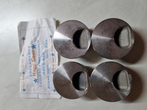 Precamaras Isuzu 4jg2 0