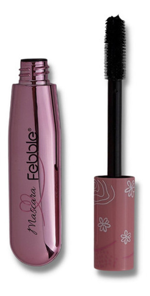 Febble Rimmel Para Pestañas Mas Volumen 0