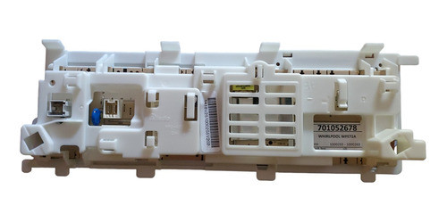 Placa Lavarropas Whirlpool Wfe71 Código 1052678 0
