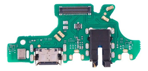 Placa De Carga Compatible Con Huawei P30 Lite 0