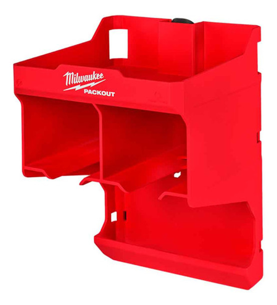 Organizador De Herramientas Milwaukee Packout 48-22-8343 0 Organizador De Herramientas Milwaukee Packout 48-22-8343 0