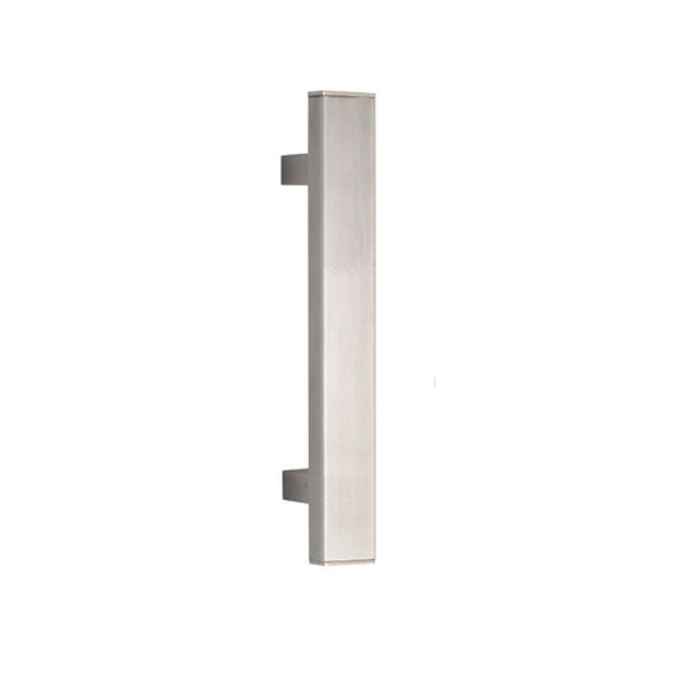 Manijon Currao Forum 800 Cuadrado Acero Inoxidable Puerta 0