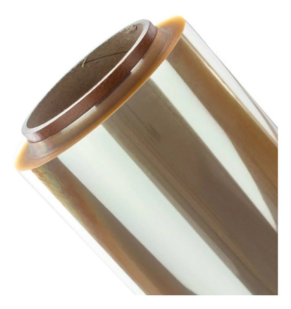 Insulfilm Anti Vandalismo Ps4000 Transparente 75cmx4m 0