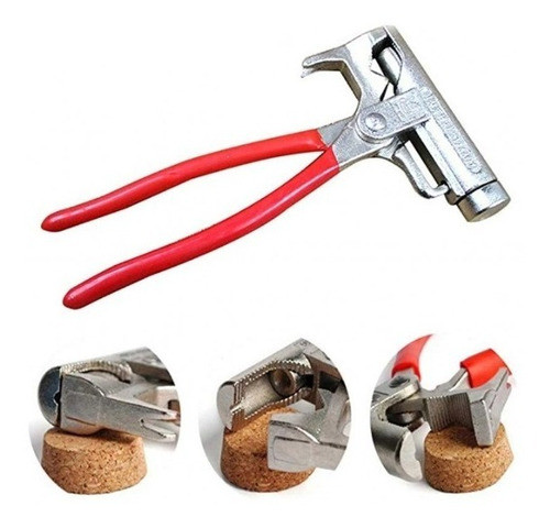 Martillo Multifunción 10 En 1 0