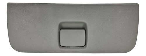 Tapa Guantera Clio 2  -gris - 0