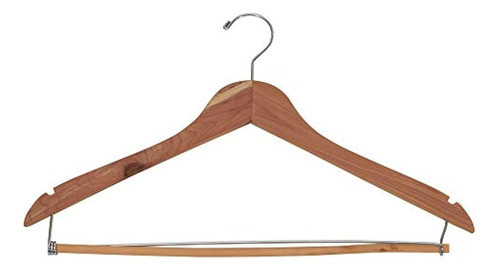 Cedarfresh Cedro Percha De Ropa 0
