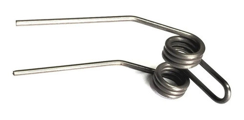 Repuesto De Mopa Aurelia Resorte Pedal 0