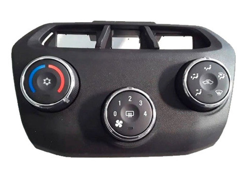 Painel Comando Ar Condicionado Spin Onix Prisma 94759518 0