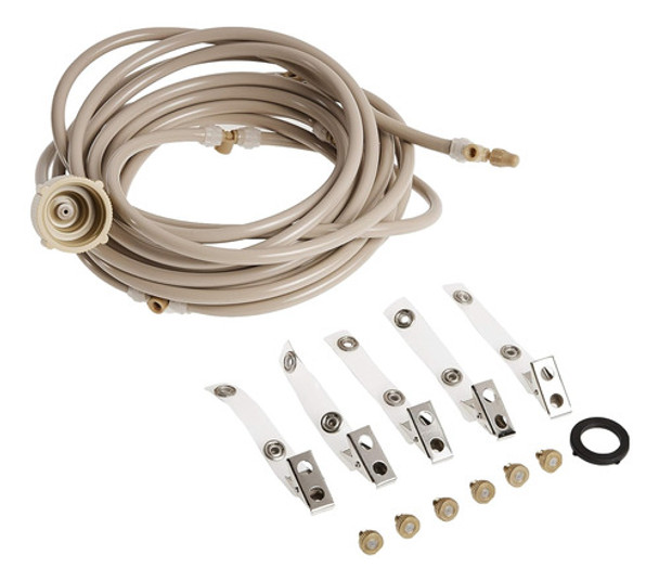 Orbit 20066 Sistema De Refrigeración Portátil De 1/4 Pulgada 0