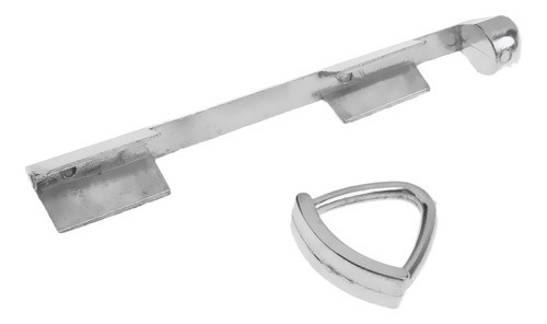 Braçadeira De Ferramenta De De De Sinuca De 4,33 X 0,59 0