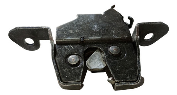 Fechadura Tampa Traseira Ford Escort 1993 1996 547827503a 0