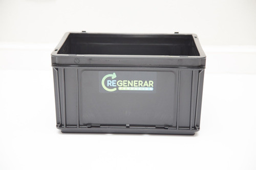 Módulo/cajón 20l Para Compostera - Regenerar 0