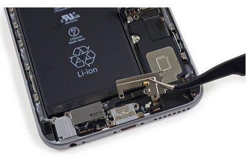 Reparación Codec De Audio iPhone 6s - 6s Plus 0