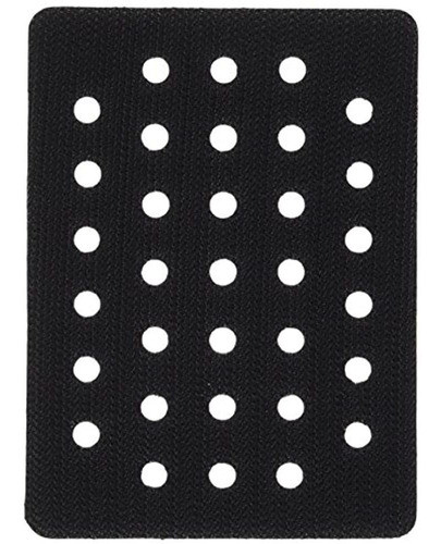 Protector De Almohadilla Mirka 9134 0