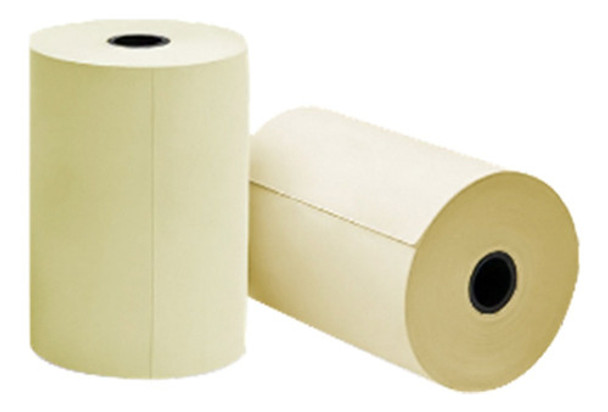 180 Rolos Bobina Térmica 80x30 Papel Térmico 80mm Cupom Ecf 0
