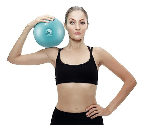 Slim Panda Pelota De Pilates, Pelota De Ejercicio 0 Slim Panda Pelota De Pilates, Pelota De Ejercicio 0