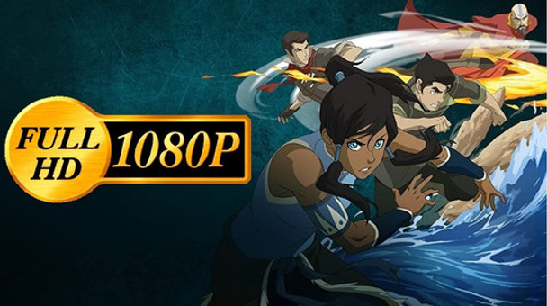 Avatar La Leyenda De Korra Serie Completa 0 Avatar La Leyenda De Korra Serie Completa 0